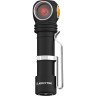 Карманный фонарь ARMYTEK PRIME C1 PRO MAGNET USB, 1x18350 (в комплекте), теплый свет F07901W
