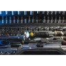 Карманный фонарь ARMYTEK PRIME C2 MAGNET USB теплый свет, 1x18650 (в комплекте) F08001W