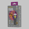 Карманный фонарь ARMYTEK PRIME C2 MAGNET USB теплый свет, 1x18650 (в комплекте) F08001W