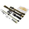 Мультифонарь ARMYTEK ELF C2 MICRO-USB+18650 XP-L F05101SW