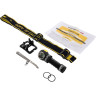 Мультифонарь Armytek Tiara A1 V2 XP-L F00102SC
