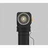 Налобный фонарь ARMYTEK WIZARD C2 MAGNET USB WARM F08901W