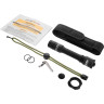Тактический фонарь ARMYTEK PARTNER A2 V3 XP-L F02402BW