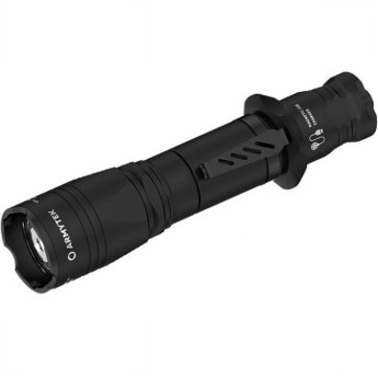 Тактический фонарь ARMYTEK DOBERMANN PRO MAGNET USB
